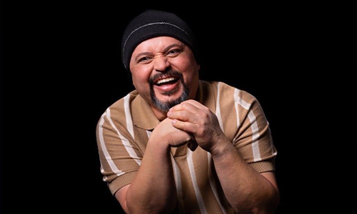 Female student holding school binder